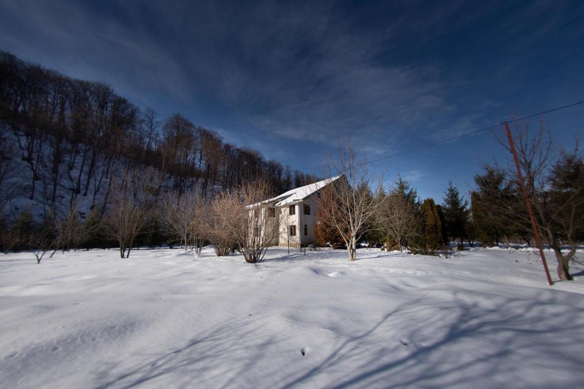 Casa Stirbei