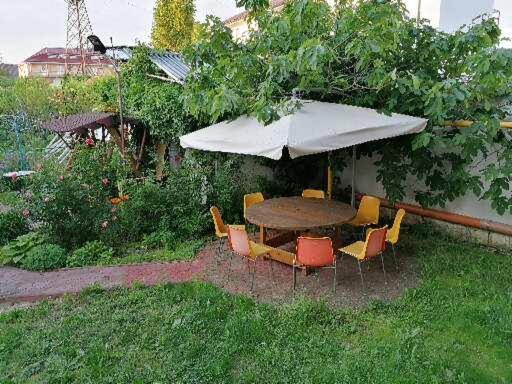 Casa Tarina