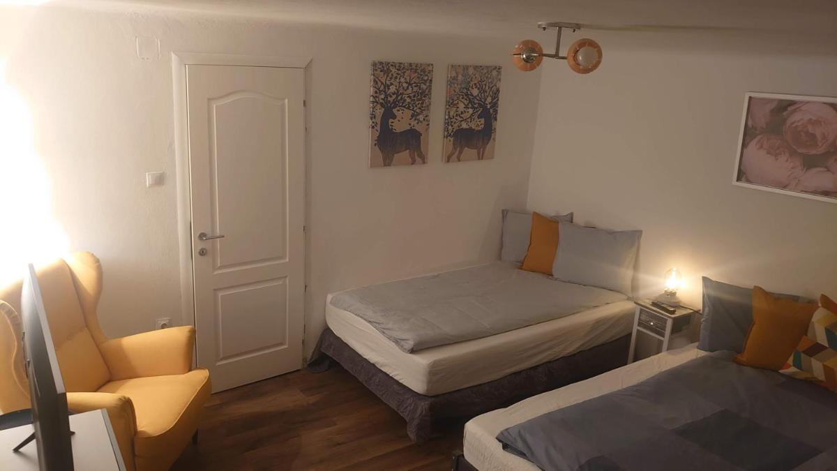Casa Tihna