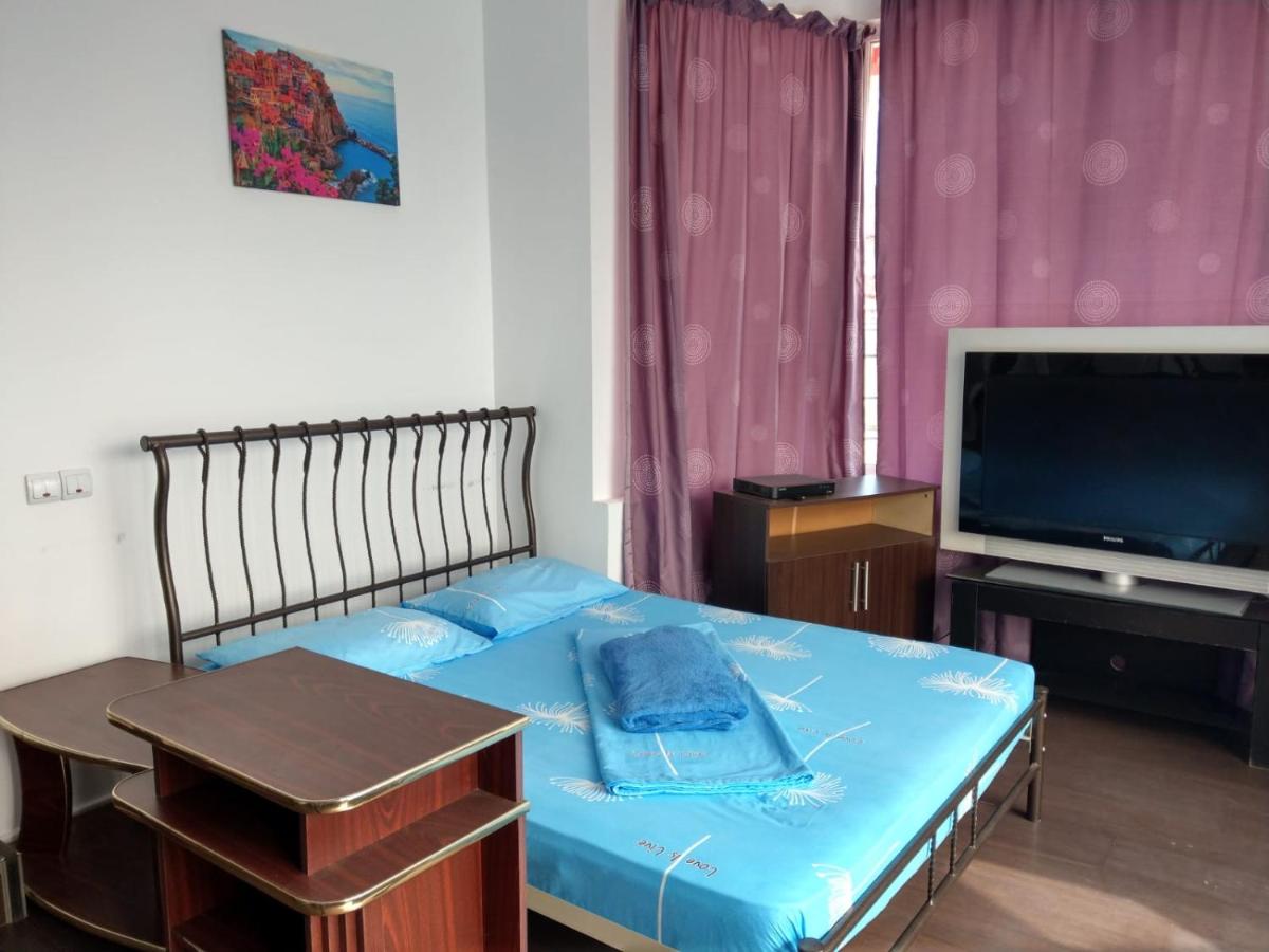 Casa Tin Ultracentral Costinesti