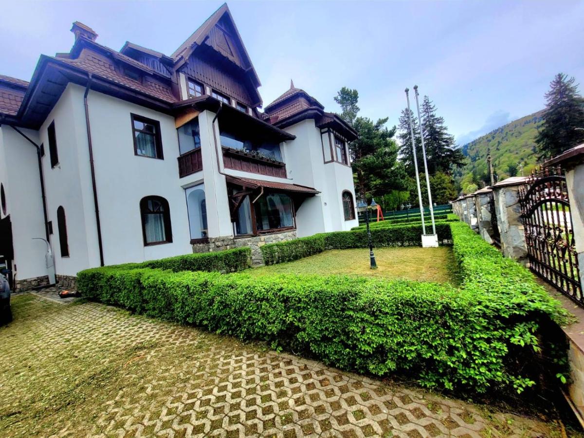 Casa Trei Frati