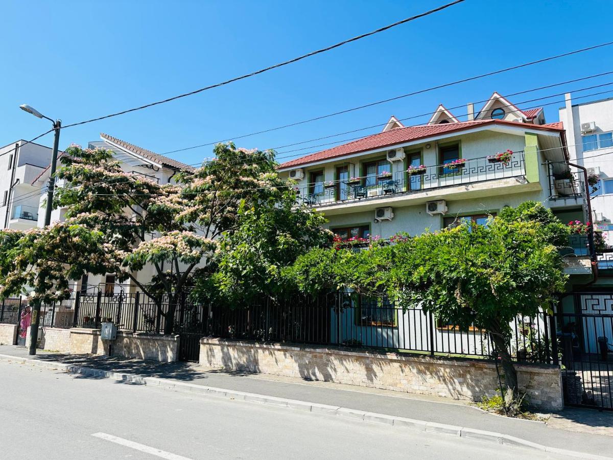 Casa Tuia
