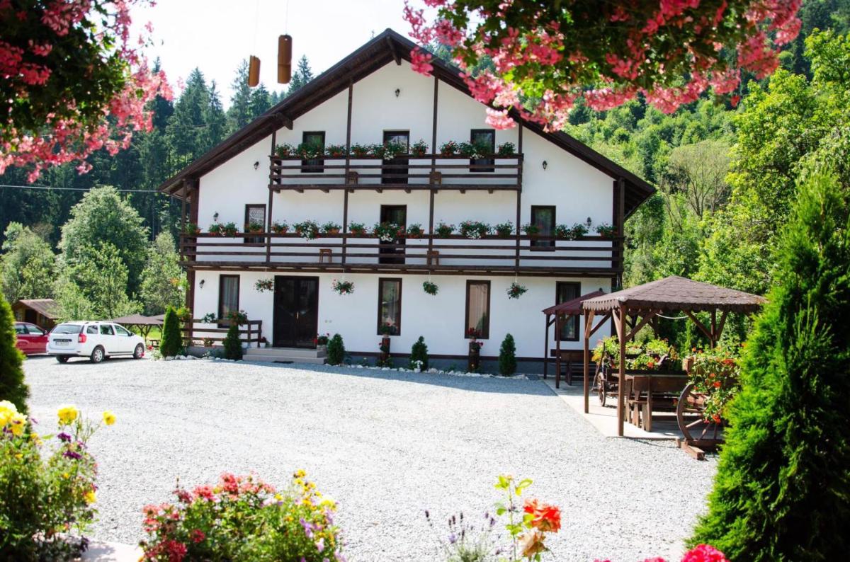 Casa Ursului