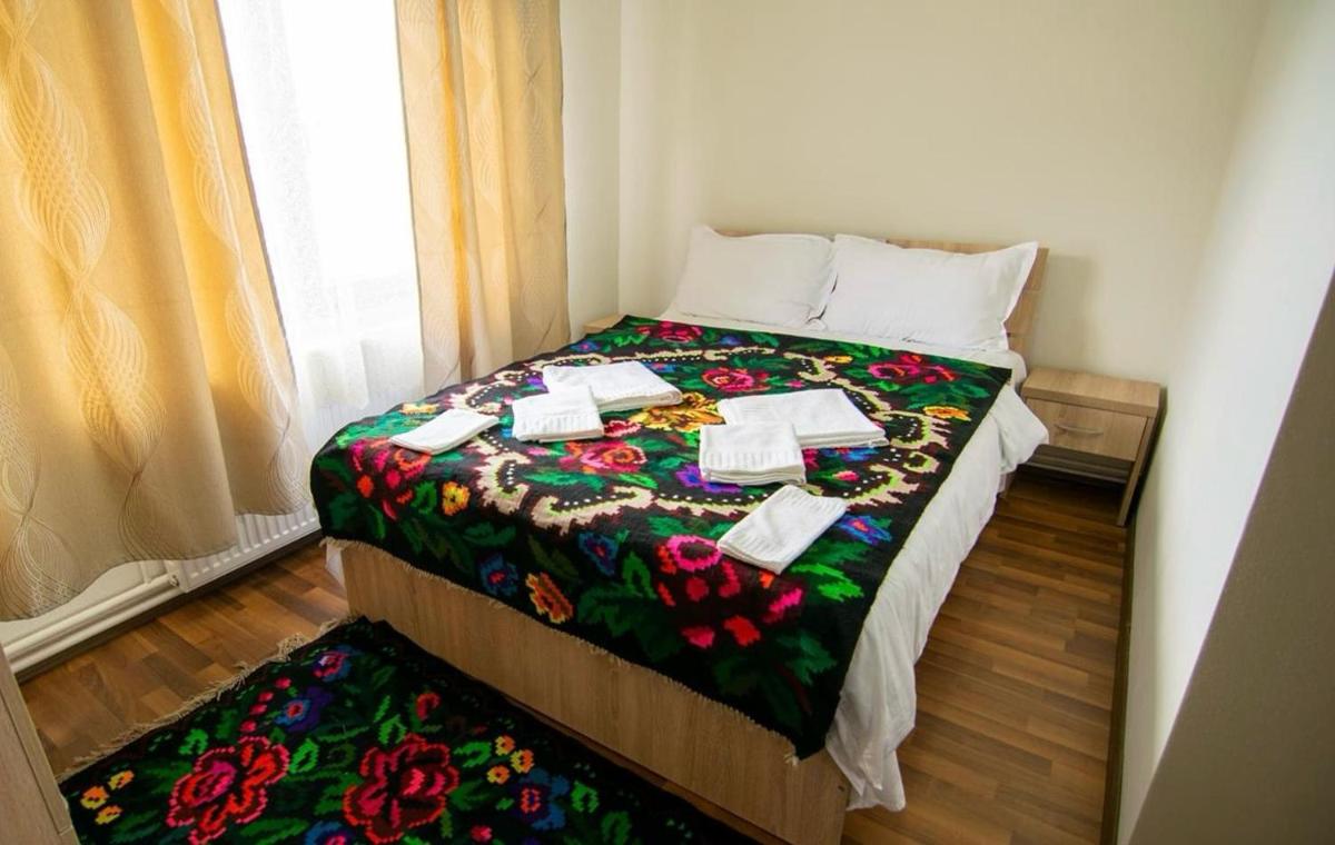 Casa Vădeanu