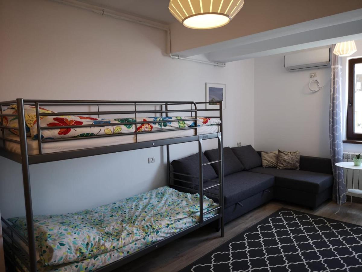 ☆Casin Studio Flat☆5 min to Beach☆Netflix☆A/C☆
