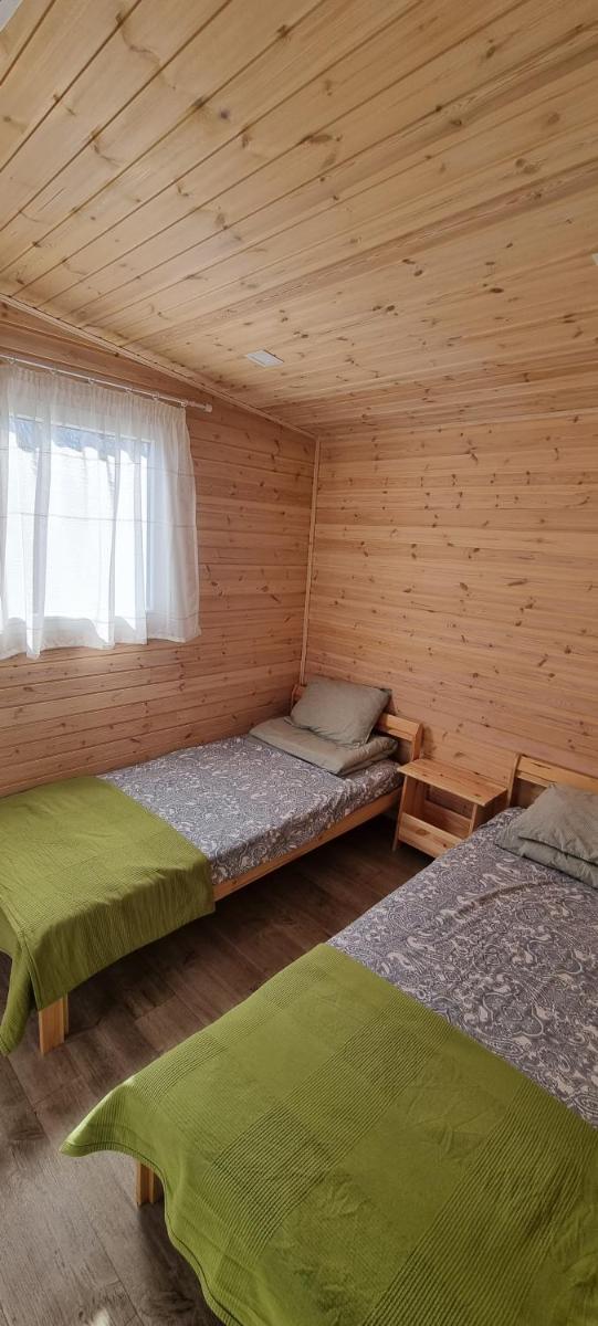 Căsuța de la luncă