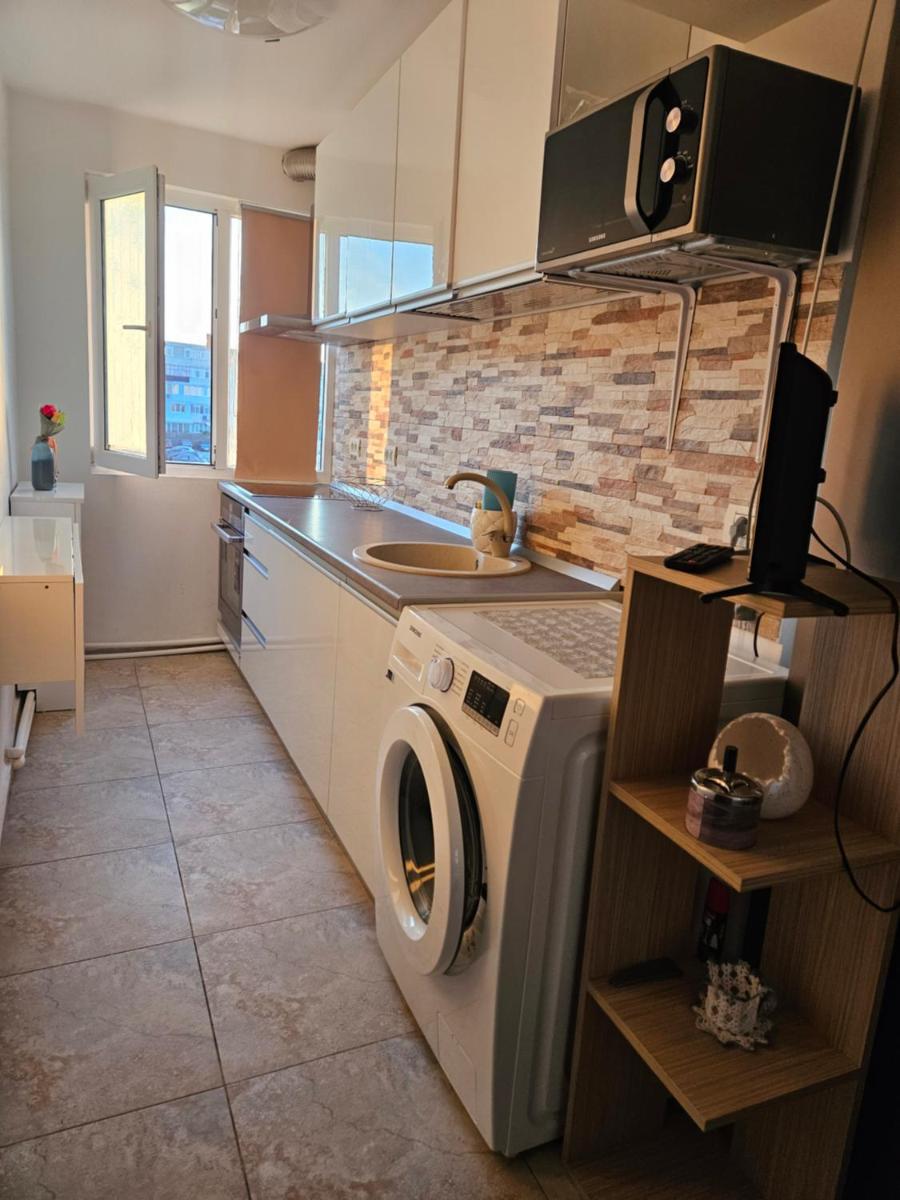 Cazare Apartament Mangalia