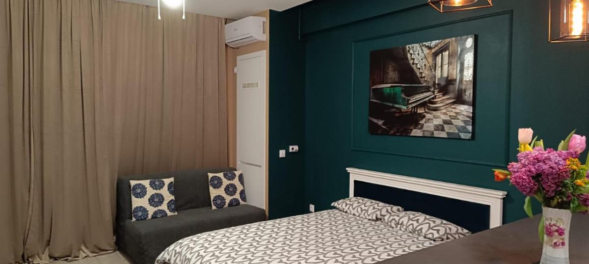Cazare Mamaia Nord -Claus Studio