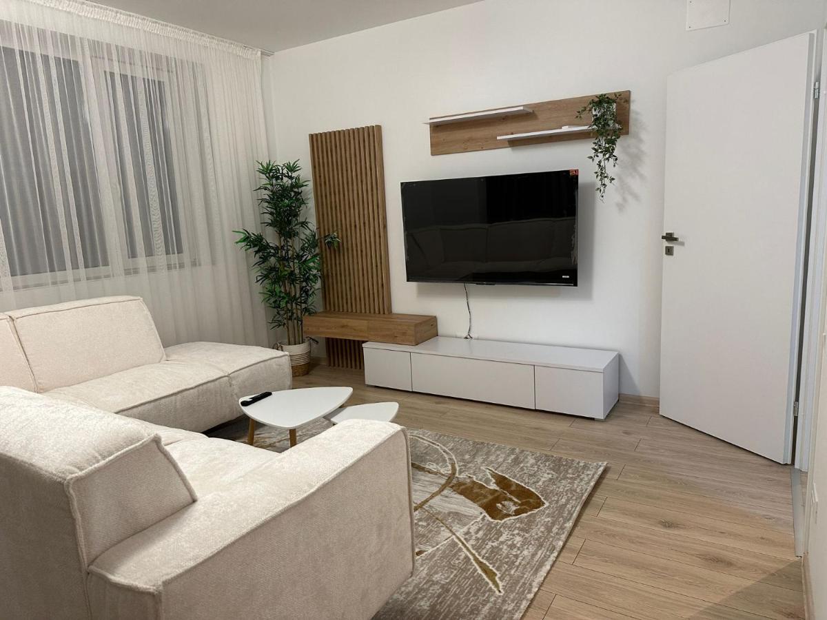 Celine's Apartment