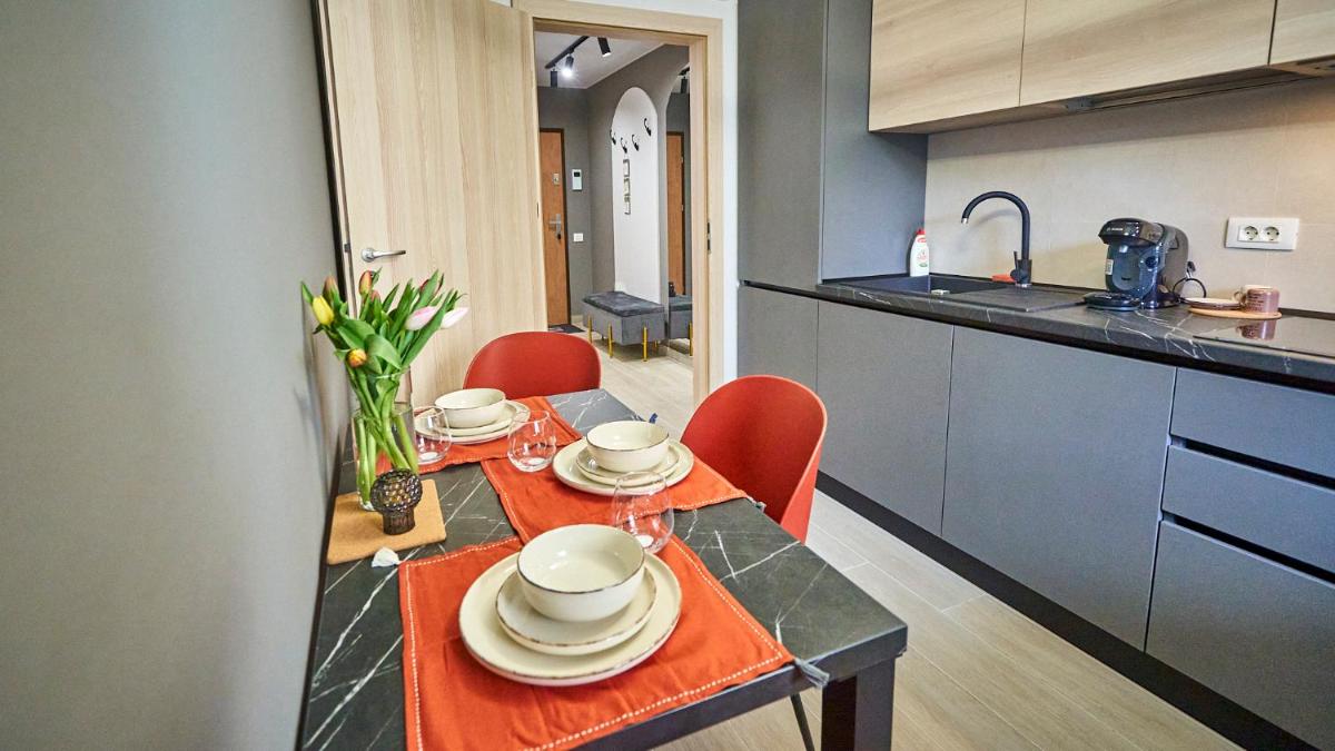CELIOS Residence