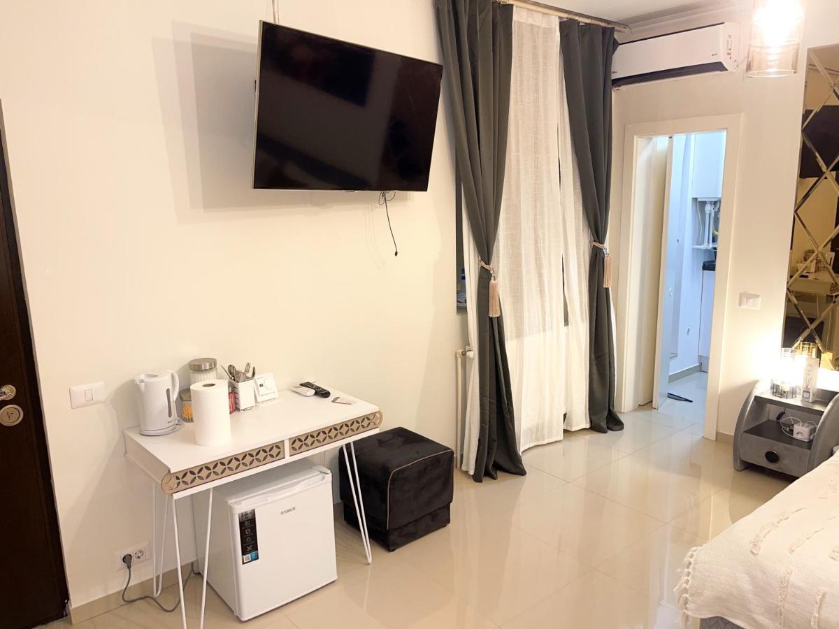 Central Apartment-Calea Mosilor