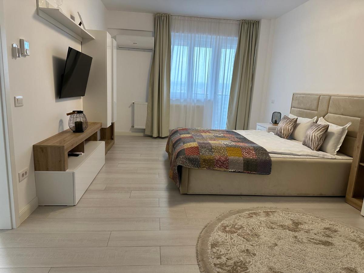 Central apartment Panoramic View