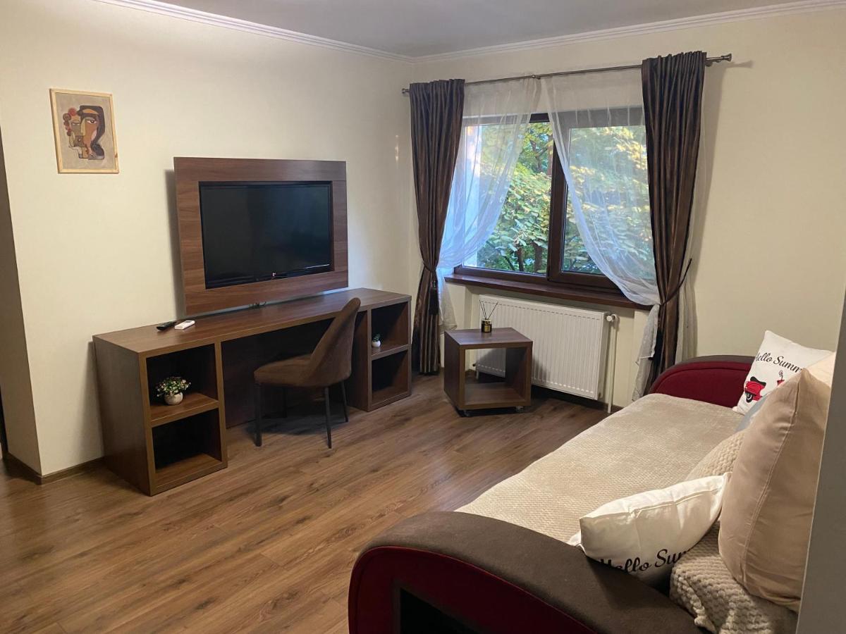 Central Apartment plaja Neversea