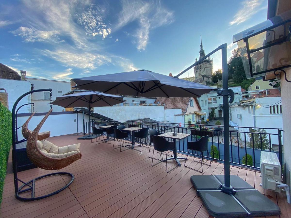 Central Boutique Apartments
