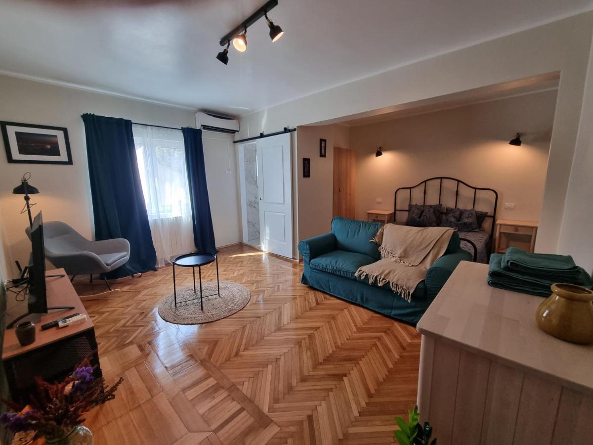 Central CozyStudio