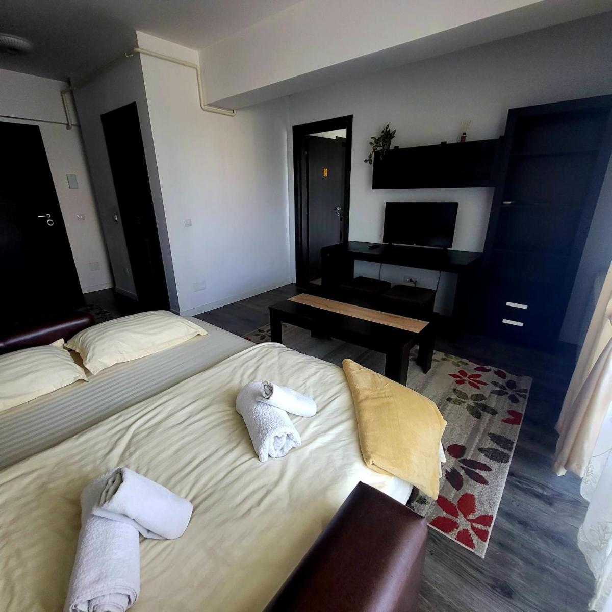 Central Grand Loft