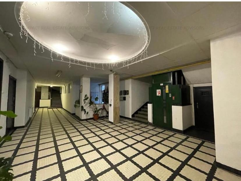 Central Luxury Apartament Nr 5 *****