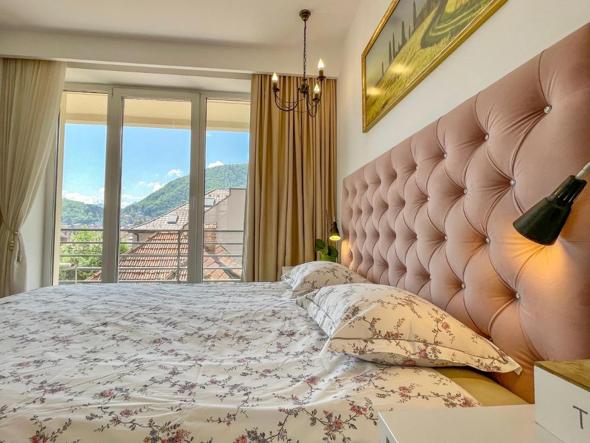 Central Premium Apartment