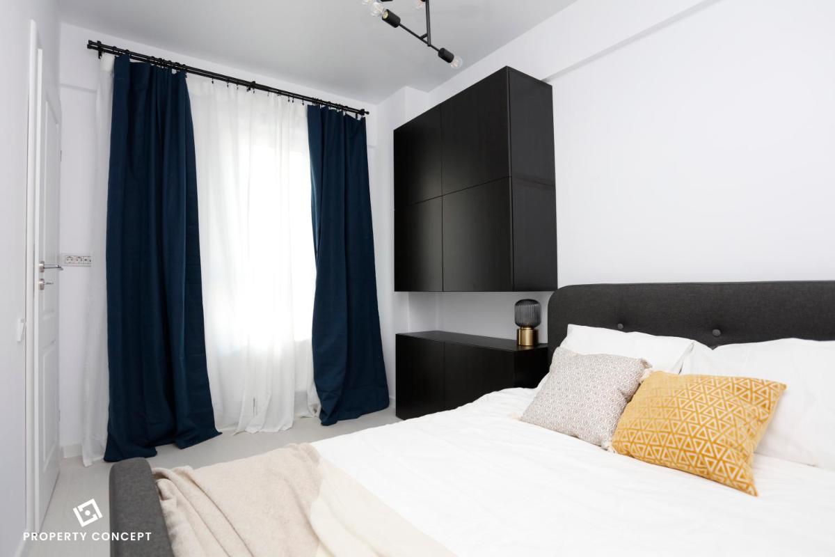 Central Residence Apartment 920
