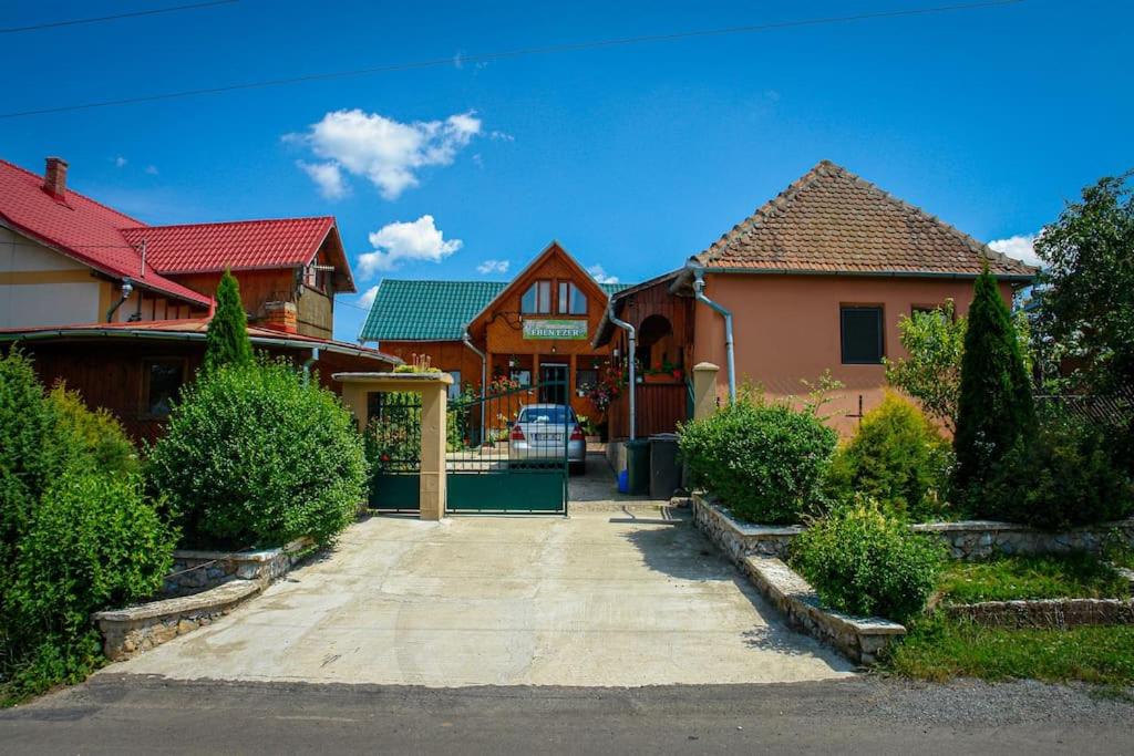 Cheerful 5-bedroom house close to Baile Felix 19km