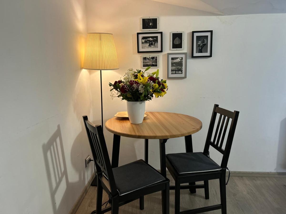 Chic studio close to city center - Cluj