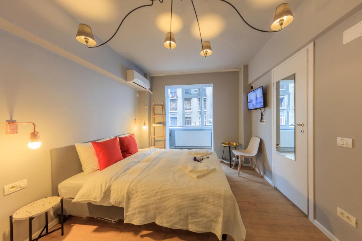 Chic Studio - Ferrari - Old Town