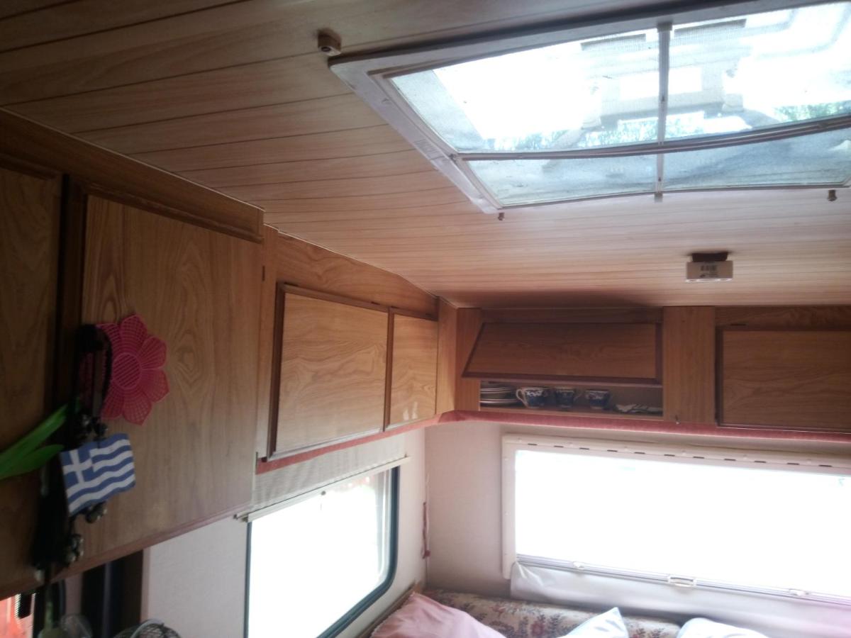 Chryso Glamping