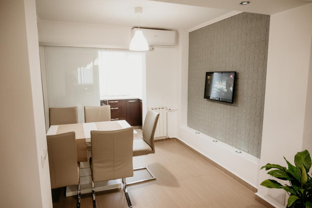 Cisco Apartment