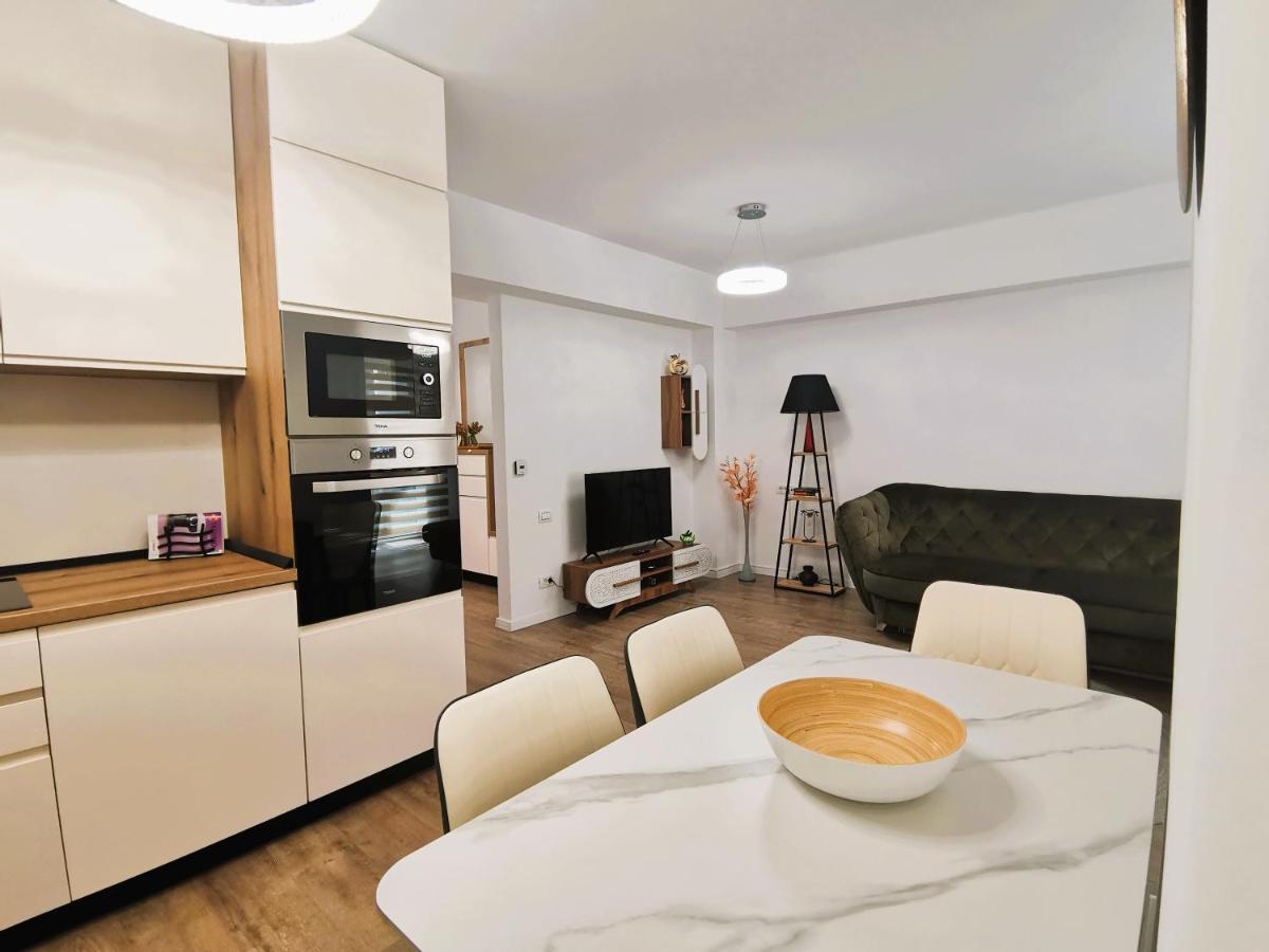 City Center Accommodation 210
