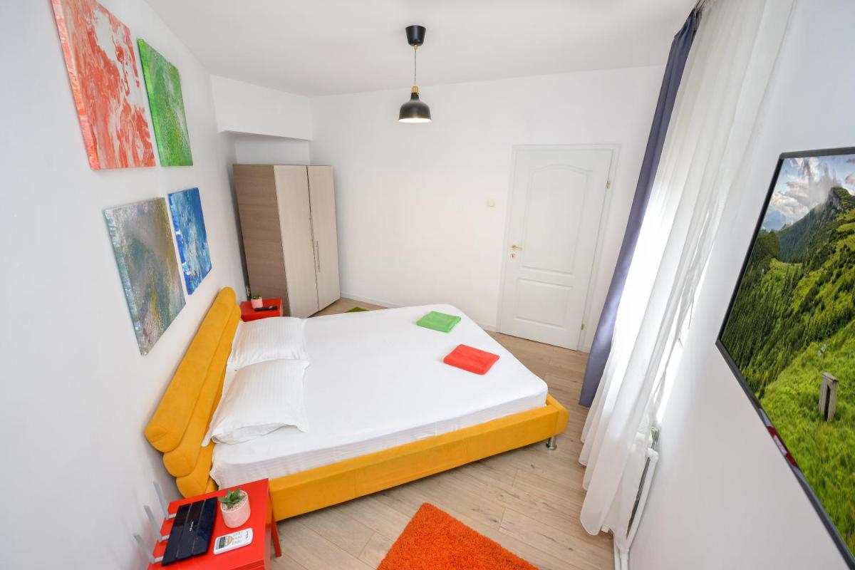 City Center Accommodation