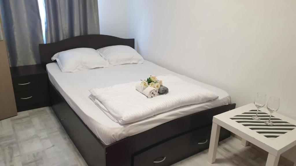 City center - small&cozy studio