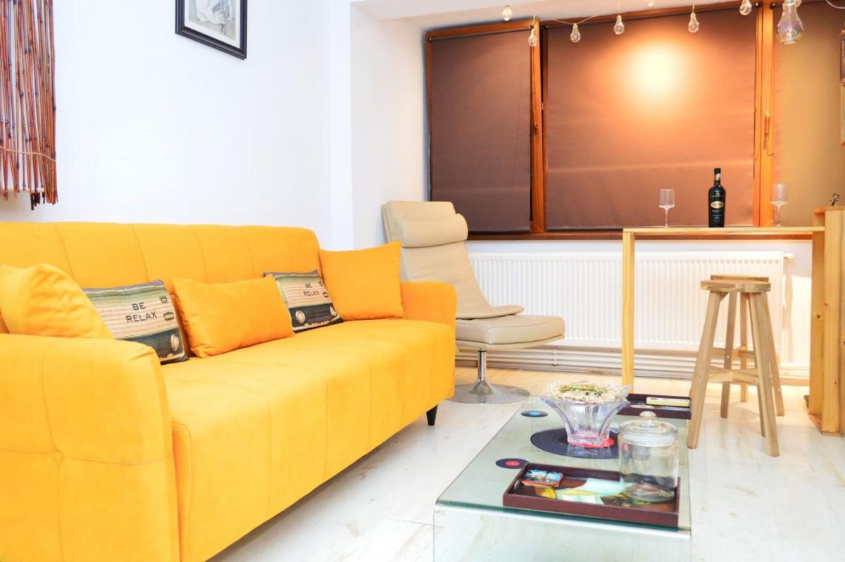 City Park Apartment