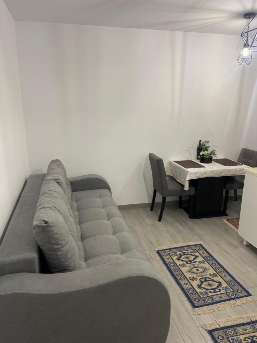 Cluj Hideaway