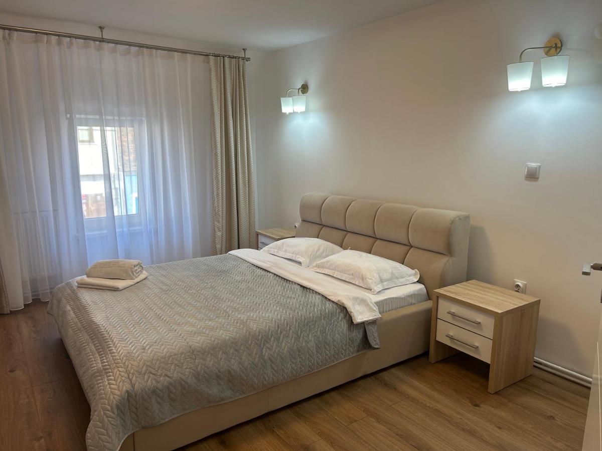 Cluj Home due