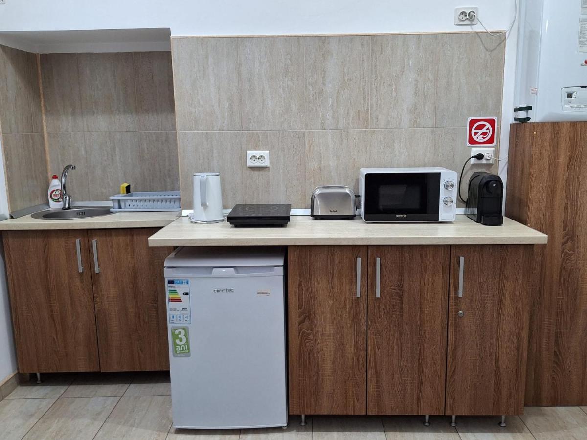 Cluj Memorandumului Apt ultracentral cu parcare privata