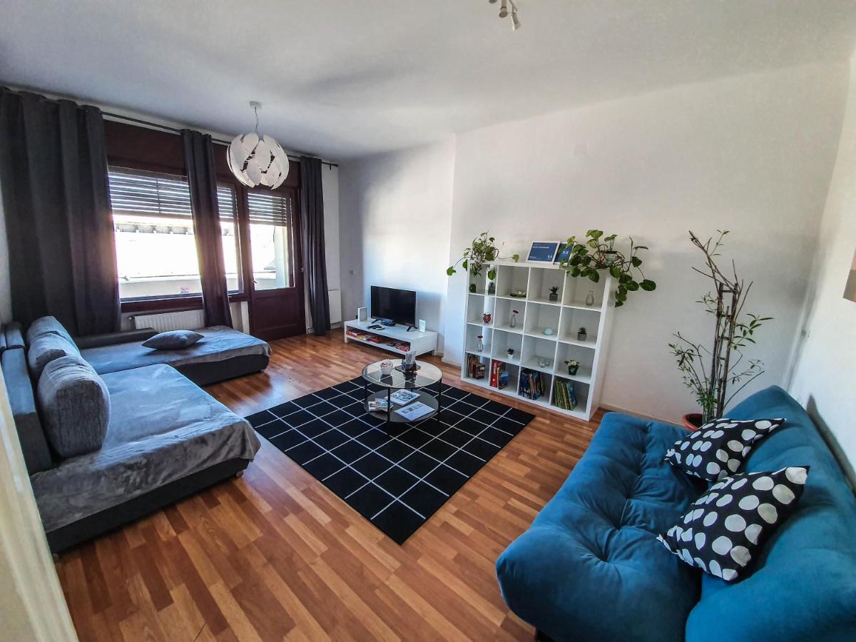 CNC Apartments