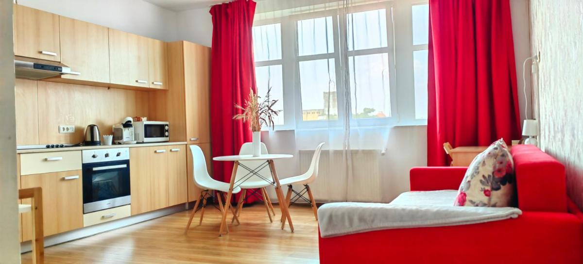 Comfort Apartments Timisoara