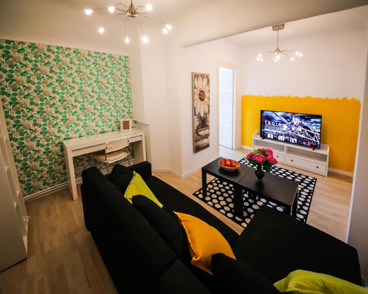 Comfort & Style - KISELEFF - ARCUL DE TRIUMF -