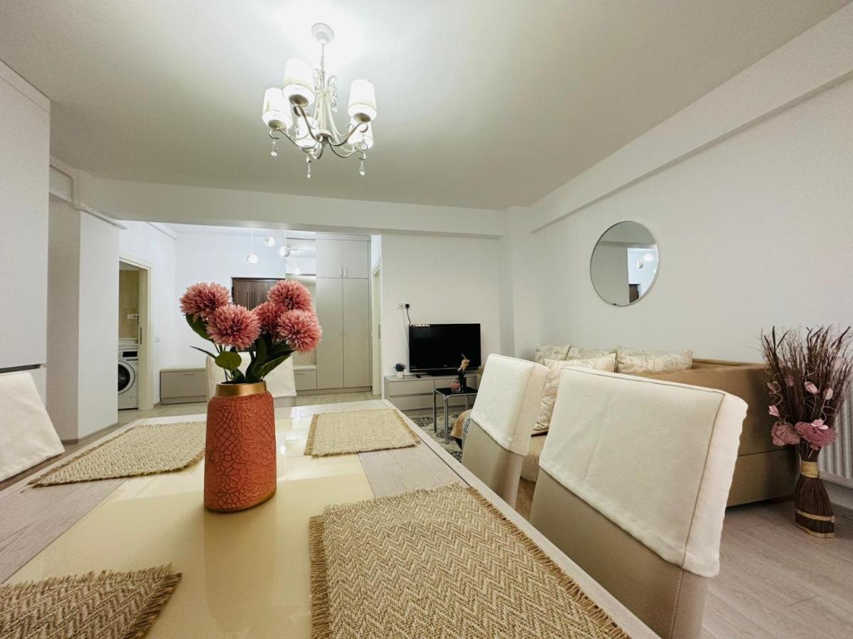 Comfortable apartment for you and your family