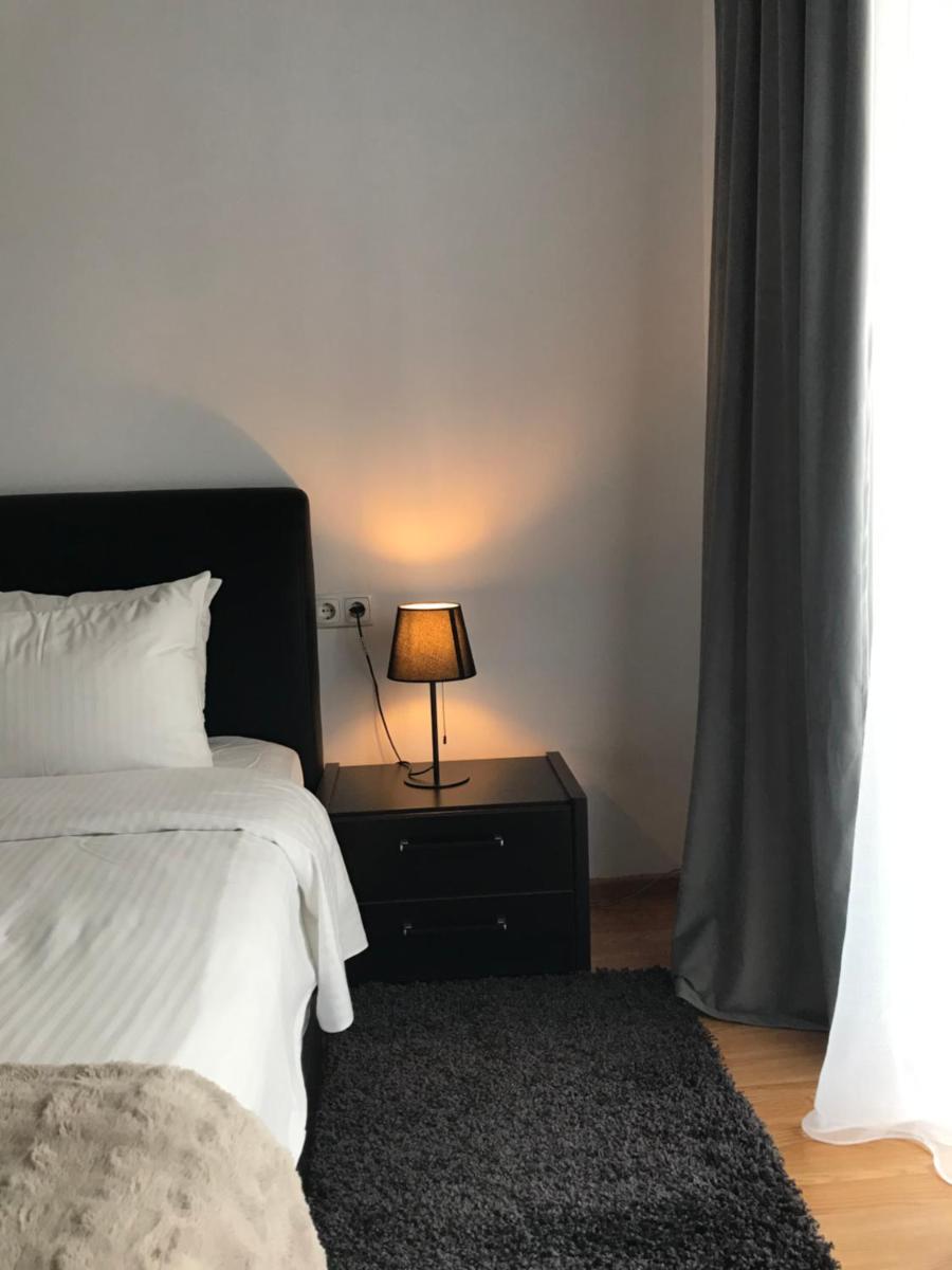 Comfortable Apartment in Cartier Evocasa Orizont Ploiesti (North)