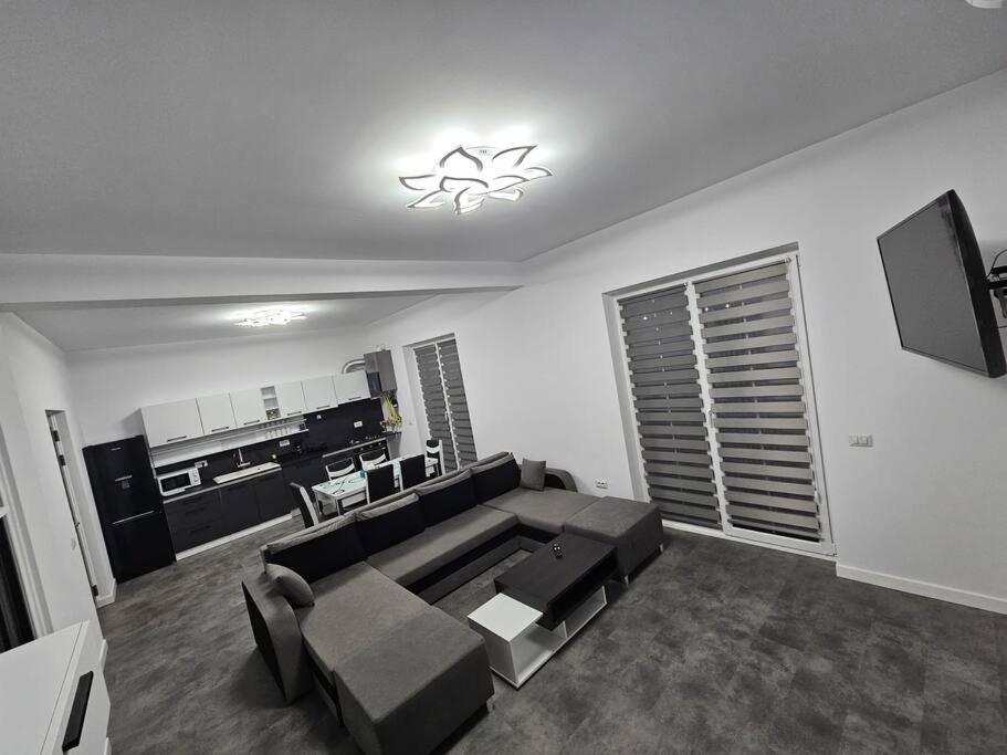 Comfy & Cozy Apartament 2
