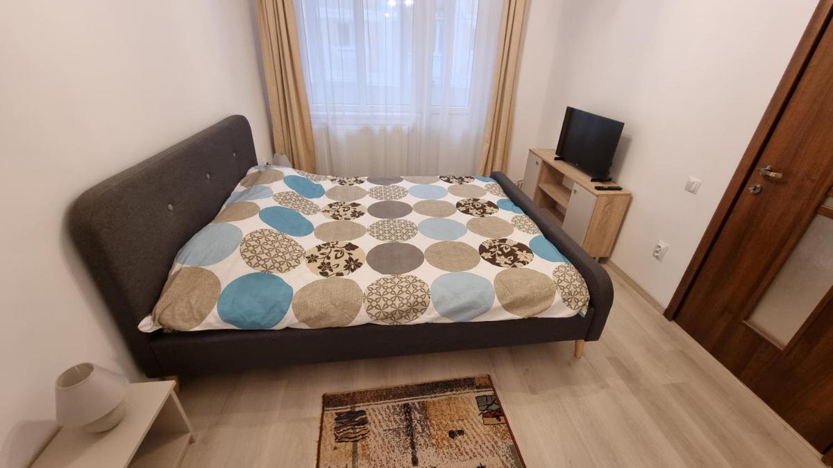 Comodo Apartment