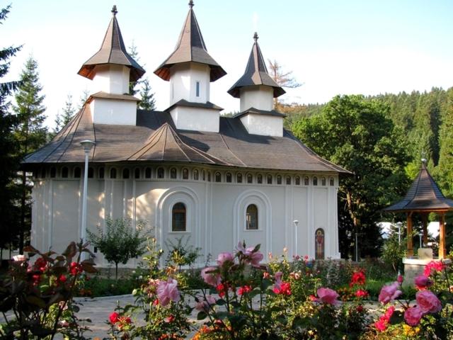 Complex de Pensiuni si Casute la Munte- Casa ,,Dor de Munte,,