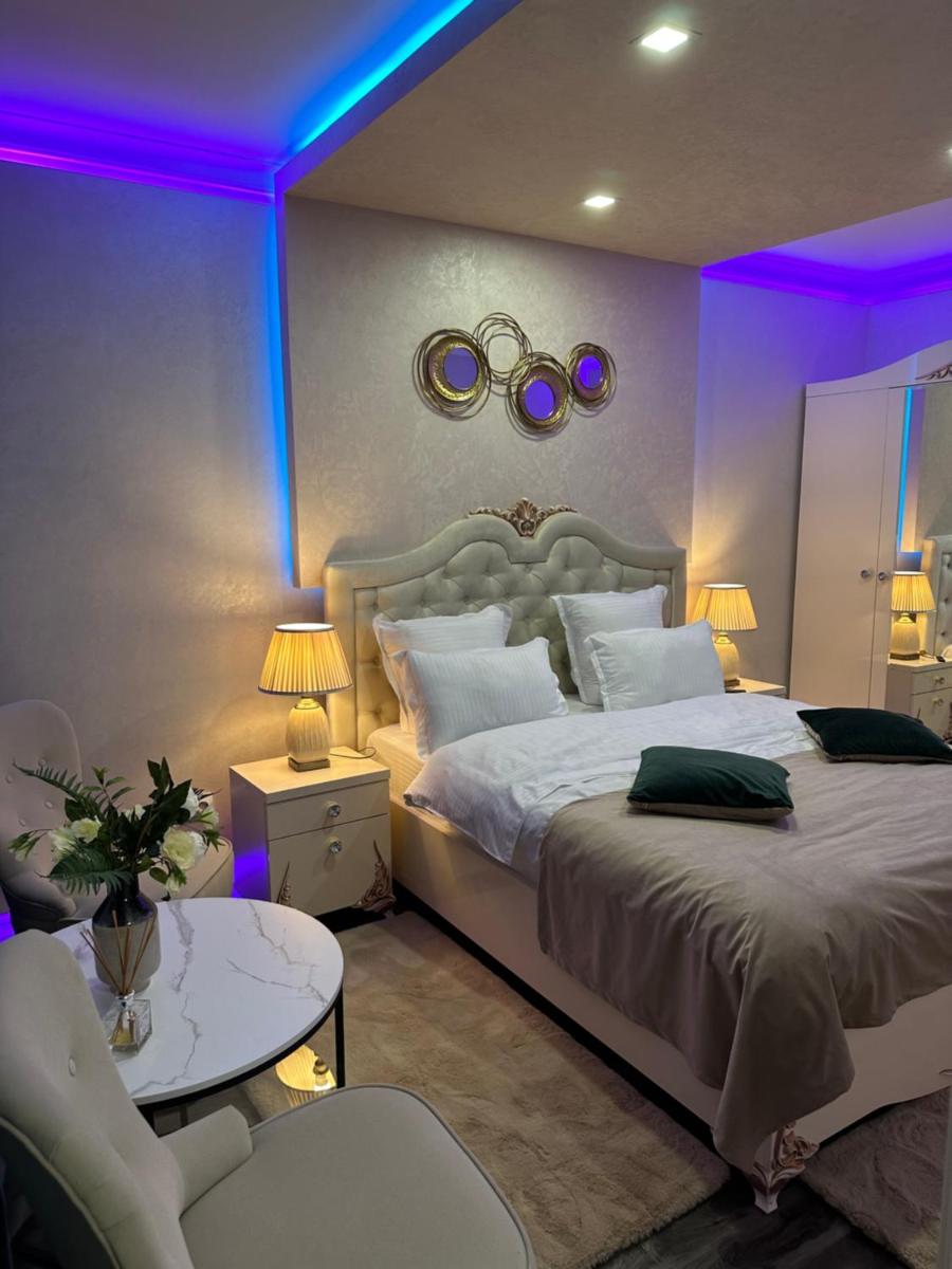 Complex Rediu 54 - Penthouse Nr. 41