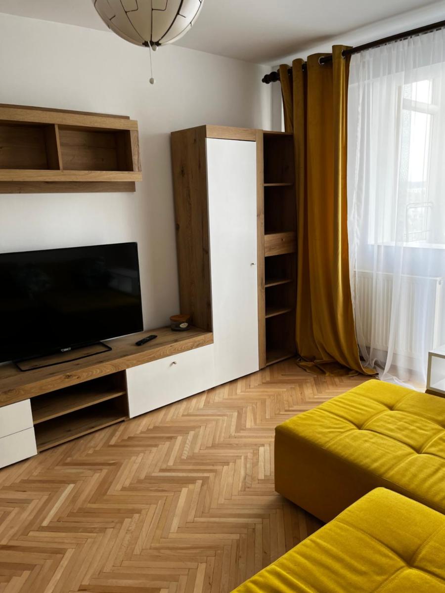 Condo Dorobanti