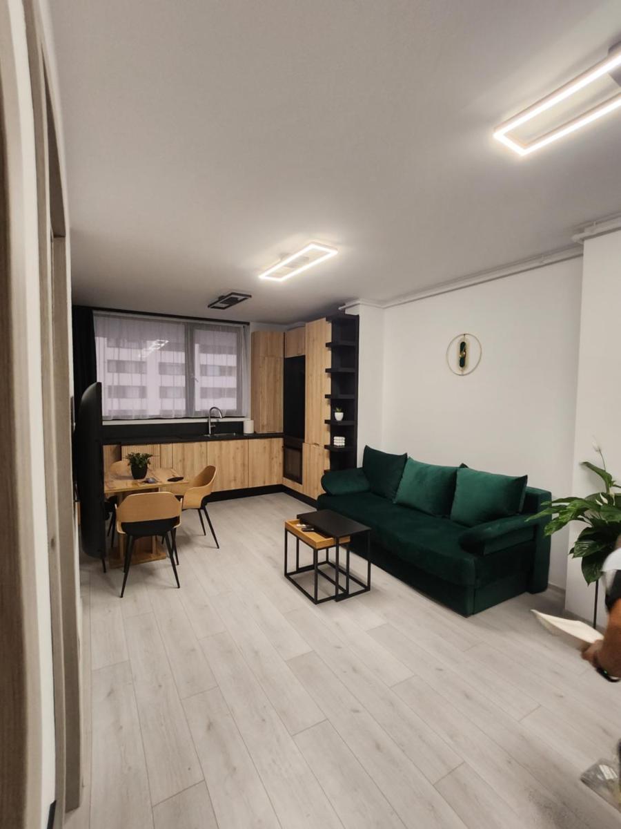 Confort home