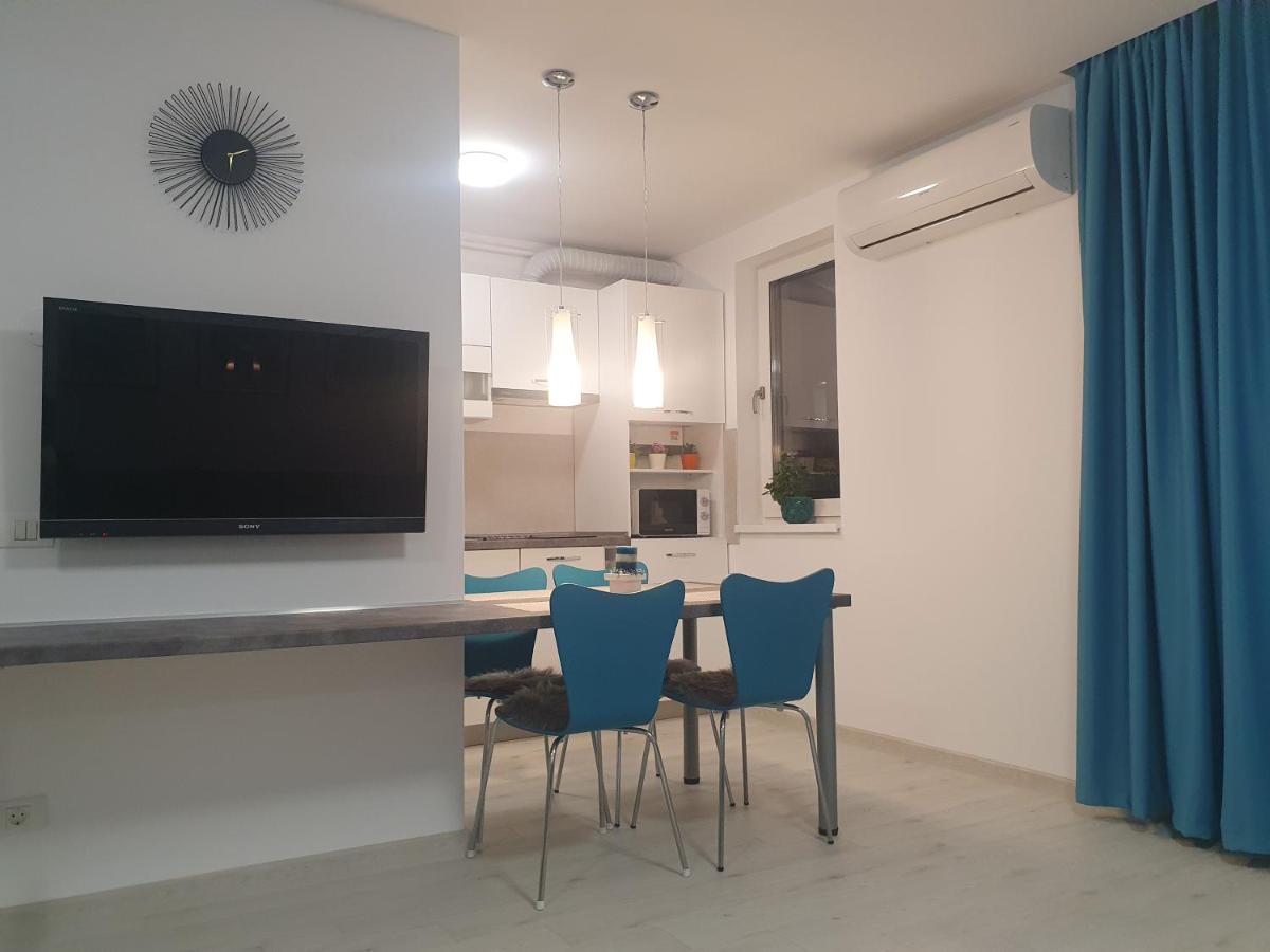 Coral Lux Residence