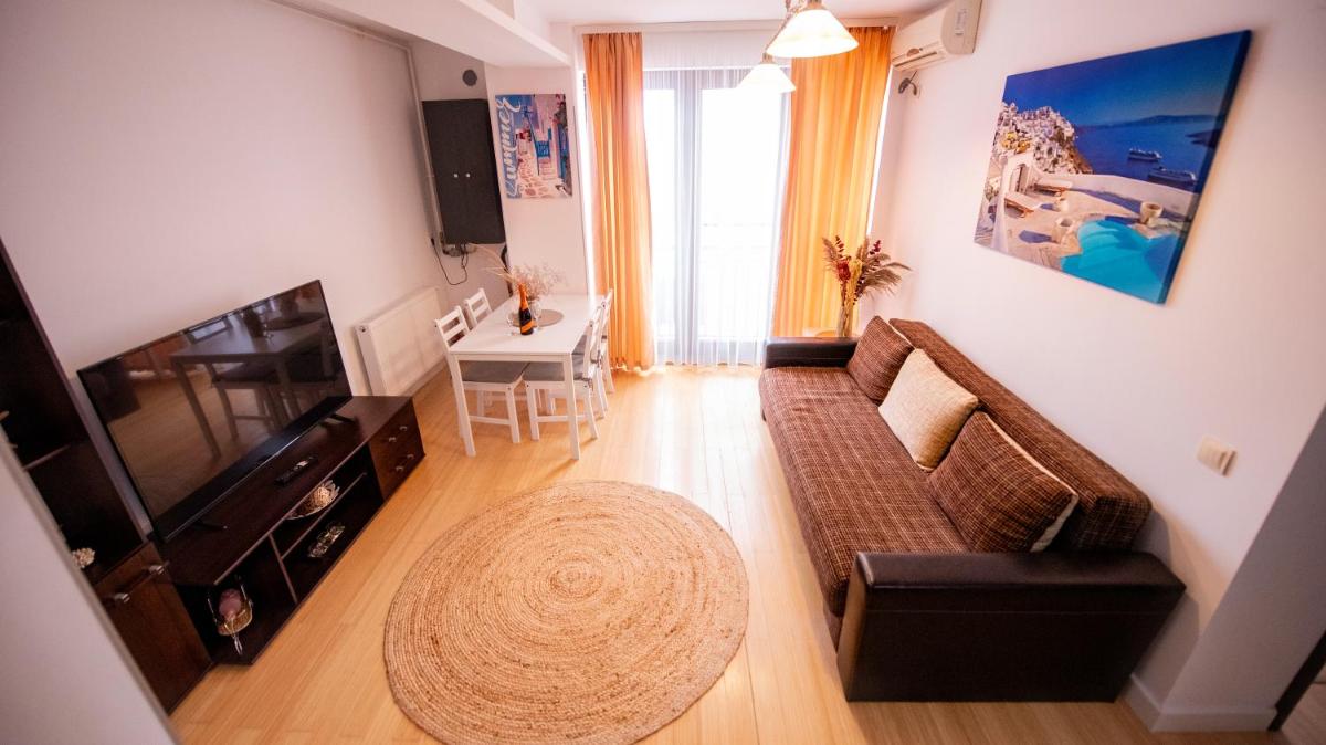 Coral Residence