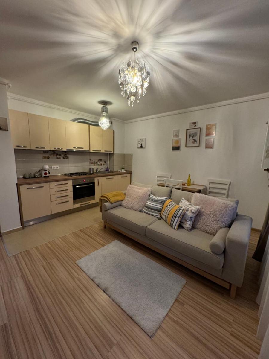 Corni Apartment