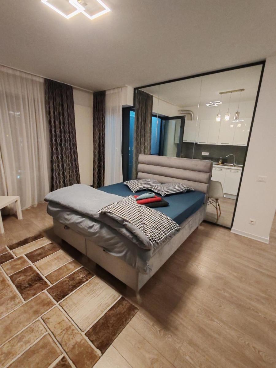 Corporate One Room Pipera Luxury